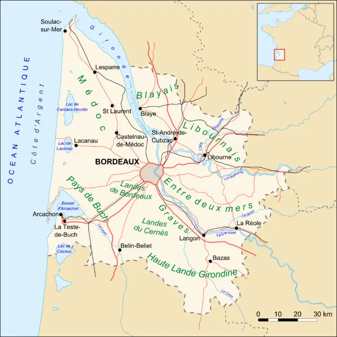 epaviste gironde