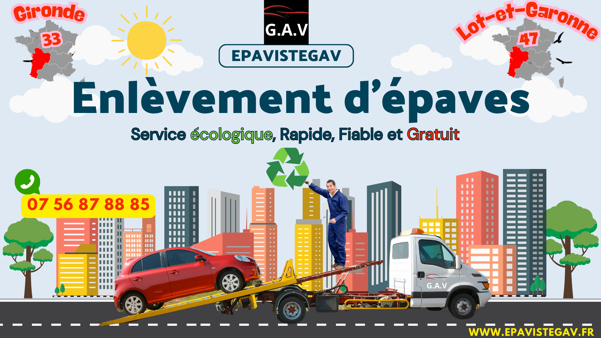 épaviste bordeaux epaviste gratuit bordeaux